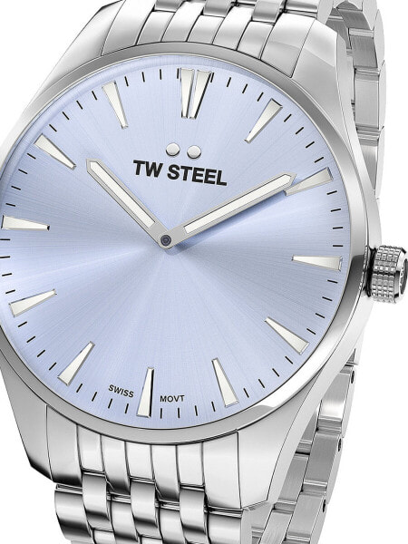 TW-Steel ACE353 ACE Aternus Unisex Watch Limited Edition 38mm 10ATM