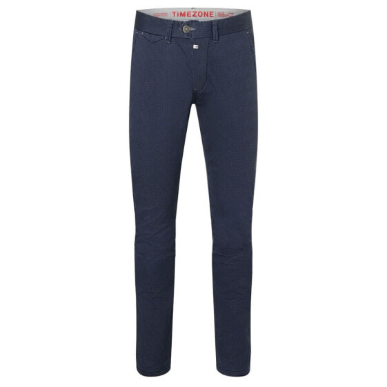 TIMEZONE Slim Jannotz chino pants