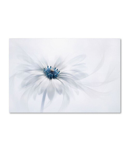 Jacky Parker 'Serenity' Canvas Art - 19" x 12" x 2"