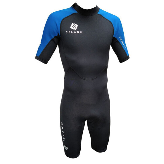 SELAND La Franca Neoprene Suit