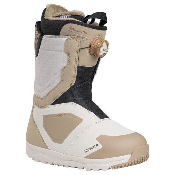 NIDECKER Cascade Woman Snowboard Boots