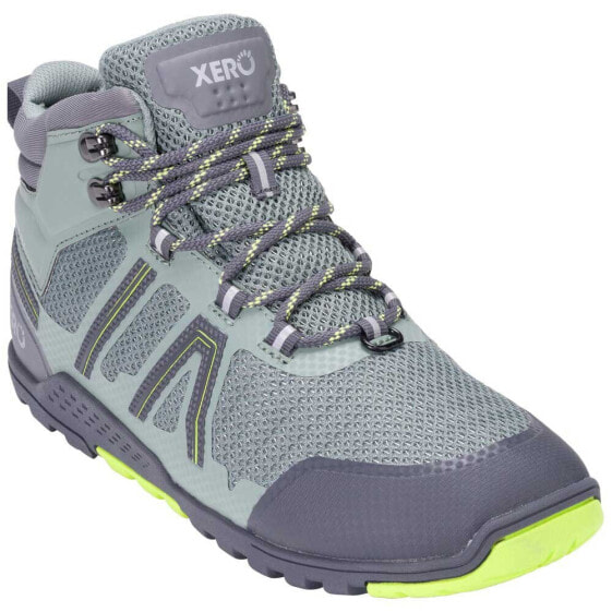 XERO SHOES Xcursion Fusion hiking boots