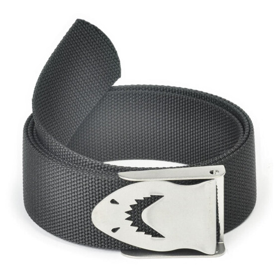 BEST DIVERS Shark Buckle belt