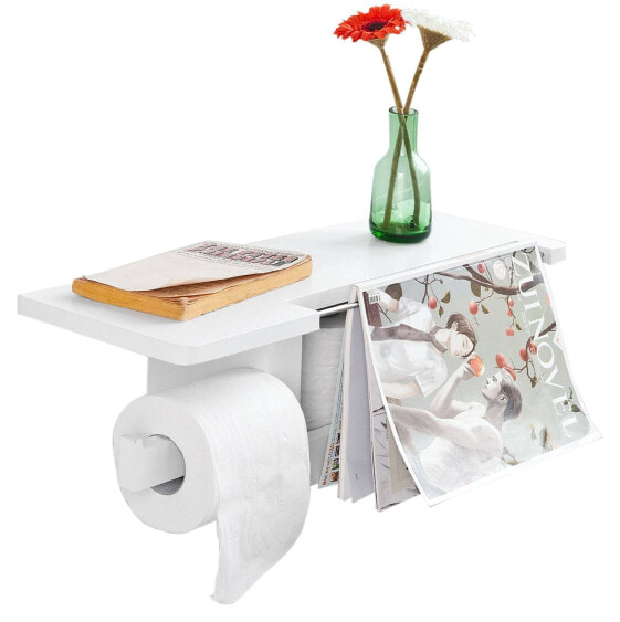 Toilettenpapierhalter FRG175-W