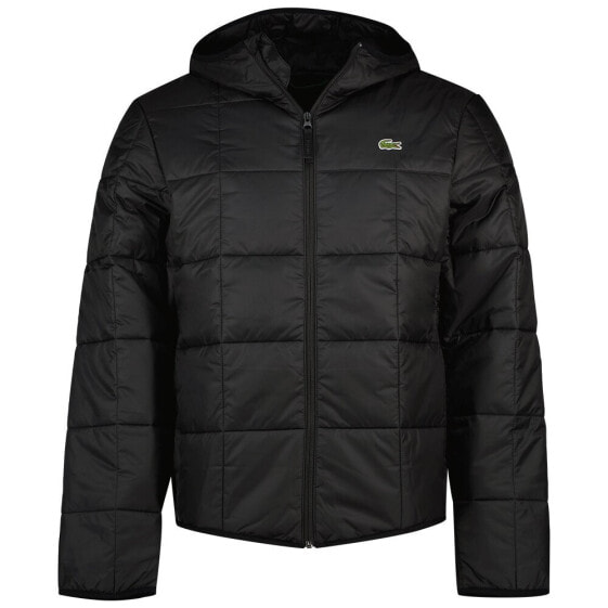 LACOSTE BH1666 jacket