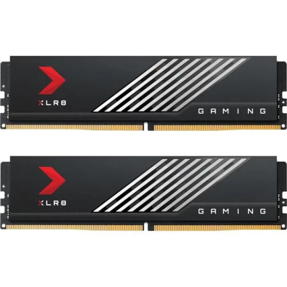 RAM-Speicher - PNY - XLR8 Gaming MAKO - DDR5 - 6000 MHz - 2X16 GB - (MD32GK2D5600040MXR)