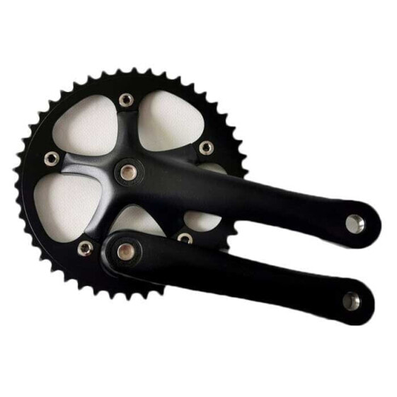 EXTEND Prowheel Solid crankset