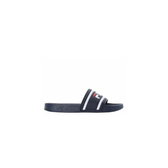 Шлепанцы мужские Fila Morro Bay Slipper 20 Navy Blue