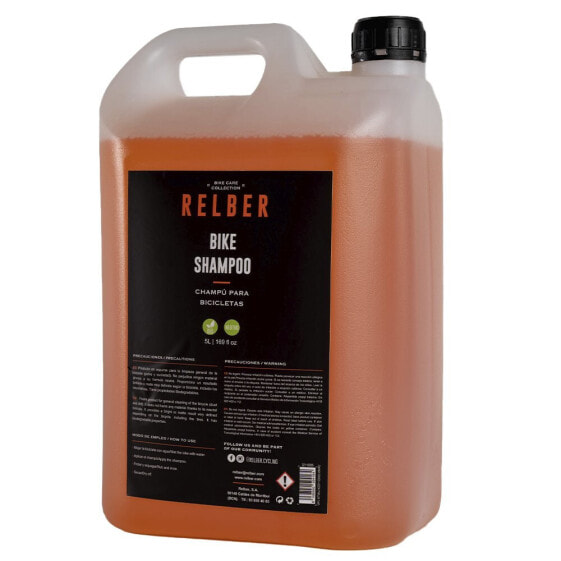 RELBER Cleaner 5L