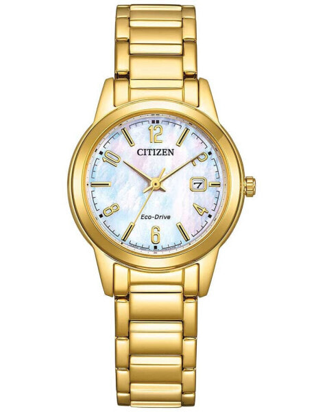 Часы Citizen FE1242-78D Enchantress