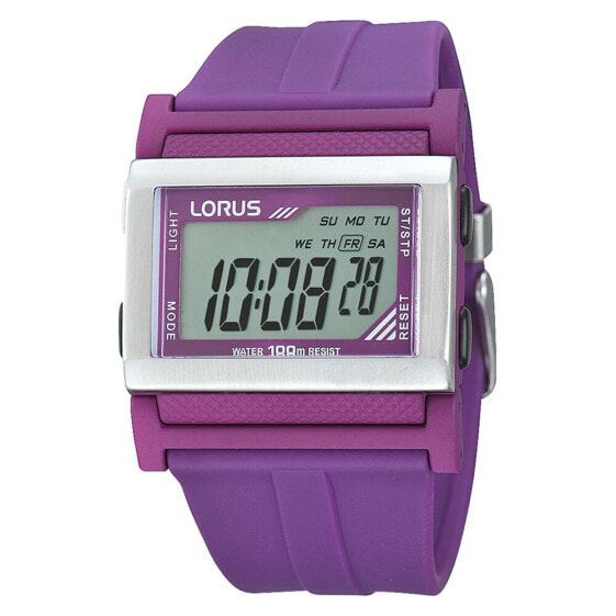 LORUS WATCHES R2335GX9 watch