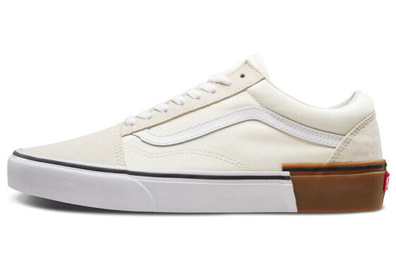 Кроссовки Vans Old Skool Gum Block Classic VN0A38G1U59