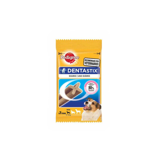 MARS Pedigree Dentastix Box Small Breeds 110g Dog Snack 10 Units