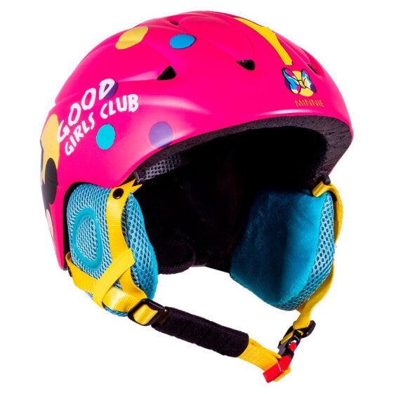 DISNEY Ski Helmet