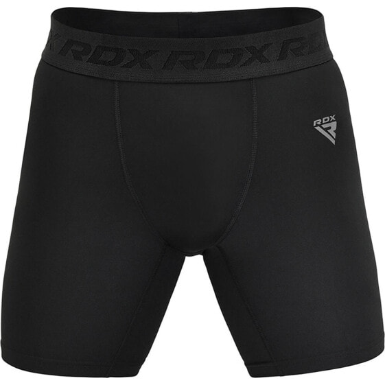 Термобелье RDX Sports T15 Shorts компрессионные