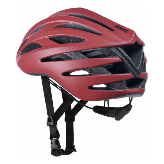 Шлем велосипедный Mavic Akisium Elite