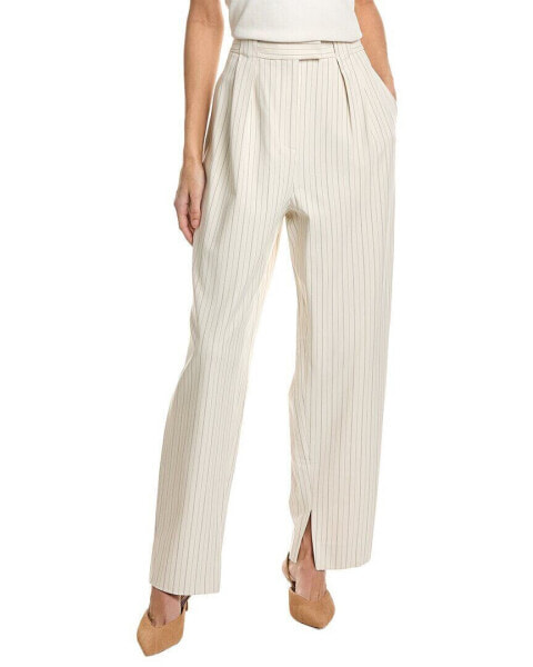 Ted Baker Tailored Barrel Leg Trouser Women's