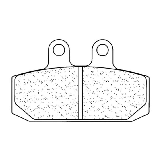 CL BRAKES 2794A3 Sintered Brake Pads