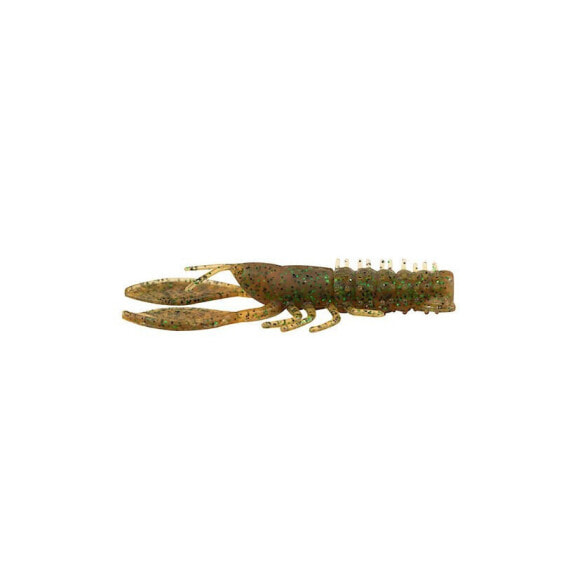 FOX RAGE Creature Crayfish Floating Soft Lure 70 mm