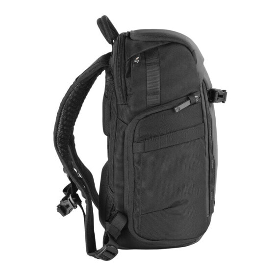 Vanguard VEO ADAPTOR S41 BK - Backpack - Any brand - Notebook compartment - Black