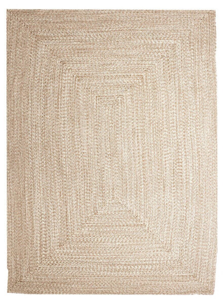 In- & Outdoor Jute Teppich Bali