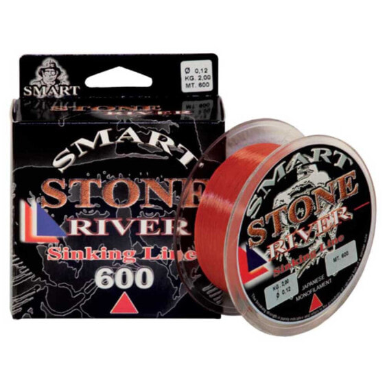 MAVER Stone River 600 m Monofilament