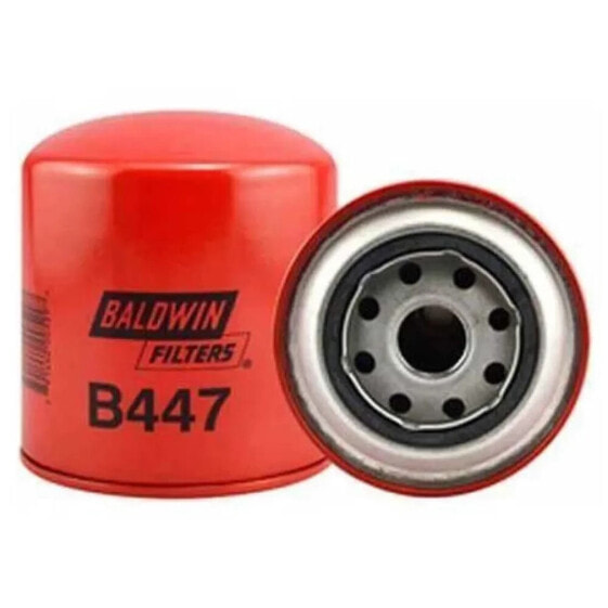 BALDWIN B447 Volvo Penta Engine Oil Filter