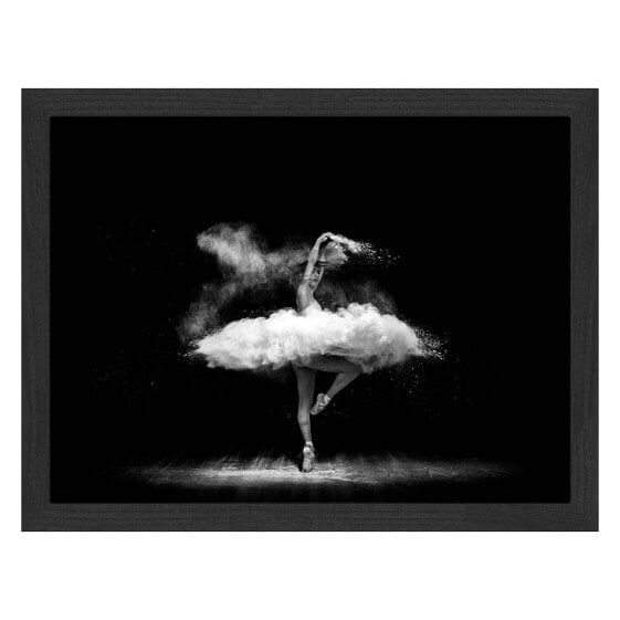 Картина Any Image Dancing with Powder