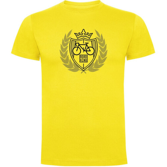 KRUSKIS Road King short sleeve T-shirt