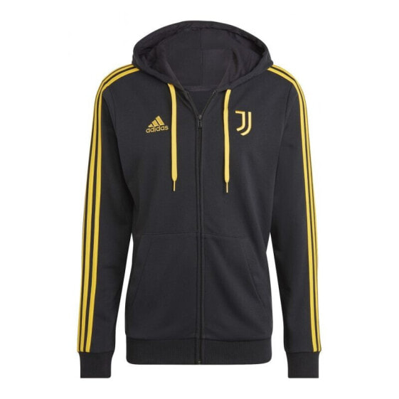Adidas Juventus Turin Dna M HZ4966 sweatshirt