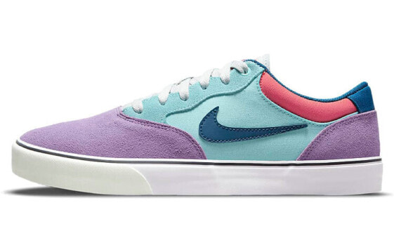 Кроссовки Nike SB Chron 2 DM3493-500