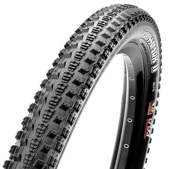 MAXXIS CrossMark II EXO/TR 60 TPI Tubeless 26´´ x 2.25 MTB tyre