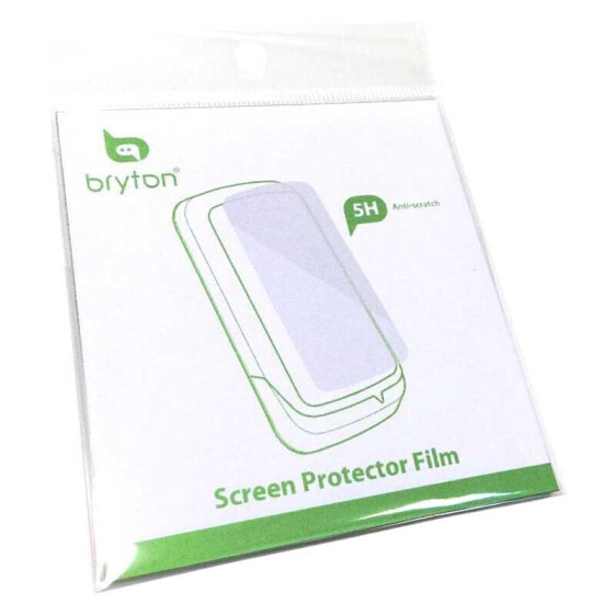 BRYTON Screen Protector For Rider 100