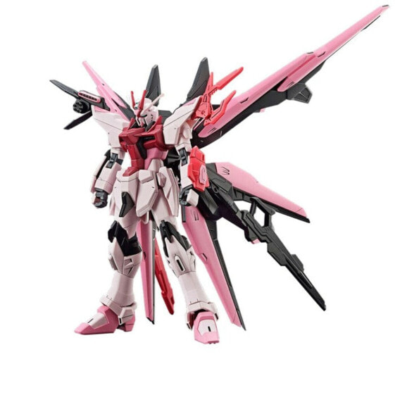 Показатели деятельности Bandai PERFECT STRIKE FREEDOM ROUGE современный