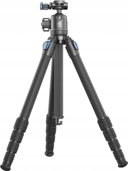 Statyw Sirui Sirui ST-125+ST-10X Kit Carbon Fiber Tripod