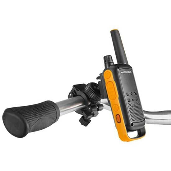 MOTOROLA Bike Support Kit Walkie-Talkie