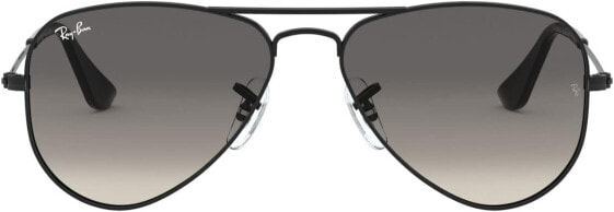 Ray-Ban Unisex-Kinder 0rj9506s 220/11 52 Brillengestelle, Schwarz (Shiny Black)