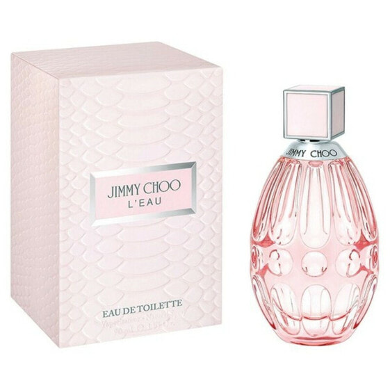 Женский парфюм Jimmy Choo EDT