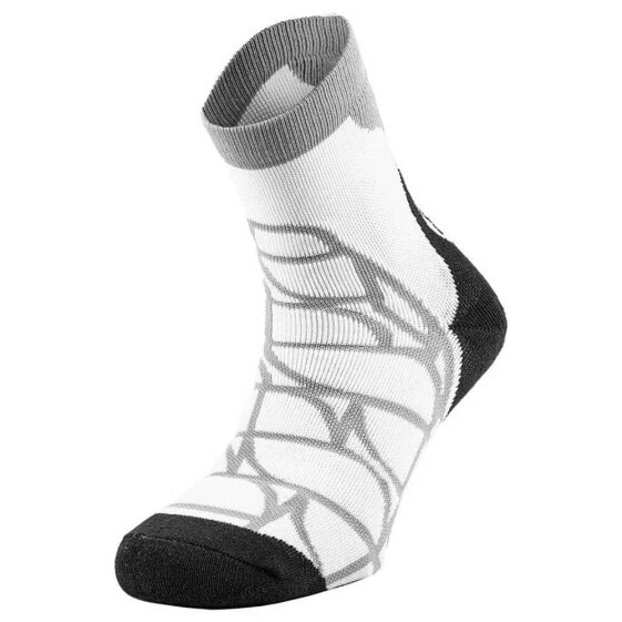 Носки с защитой HO Soccer Padded Socks