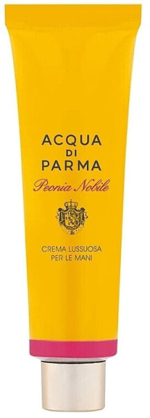 Acqua di Parma Peonia Nobile