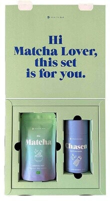 Matcha Set