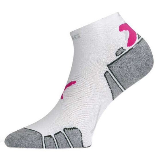 LASTING RUN 004 short socks