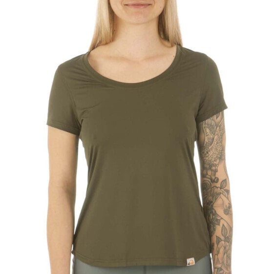 IQ-UV UV Free Shirt Woman