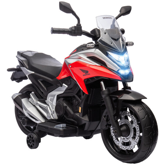 Kinder Elektro-Motorrad 370-319V90RD