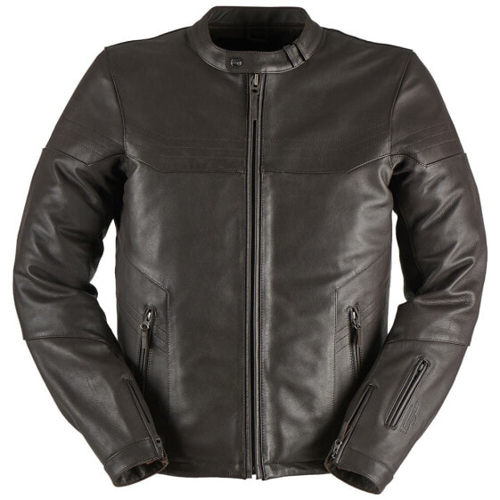 FURYGAN Allan jacket