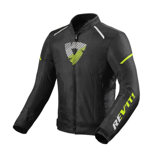 REVIT Sprint H2o jacket