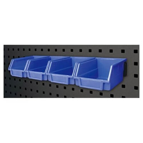 VAR Peg Bins Set 140x105x75 mm Tool