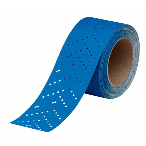 3M Hookit 11.8 m 2.75´´ 150 Sandpaper Roll