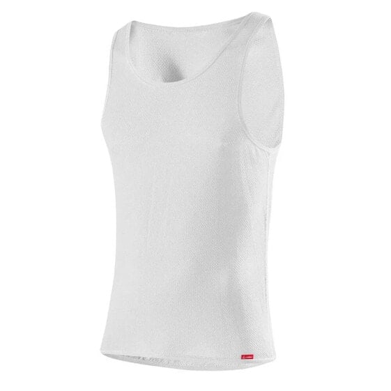 LOEFFLER Singlet Transtex Light sleeveless T-shirt