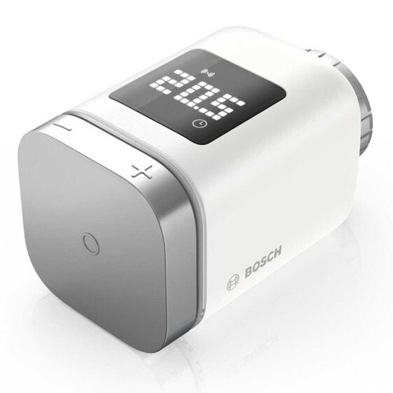 Метеостанция BOSCH Smart Thermostat II